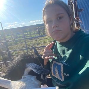 Meet your Posher, Elisabeth